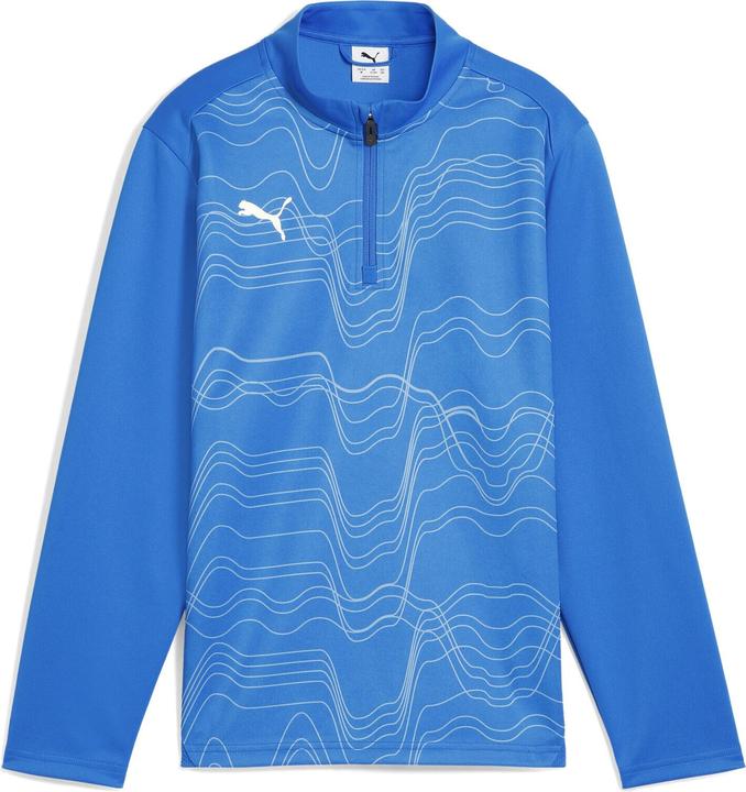 Actual product image Puma teamGoal Graphic (3XL)