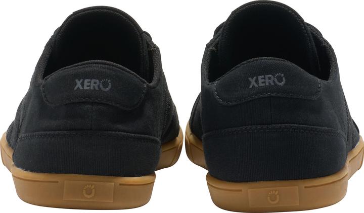 Actual product image Xero Shoes Dillon Canvas (43.5)