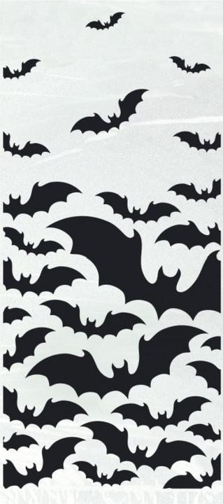 Image du produit Unique Sacs cadeaux chauve-souris Halloween & soirée Trick or treat