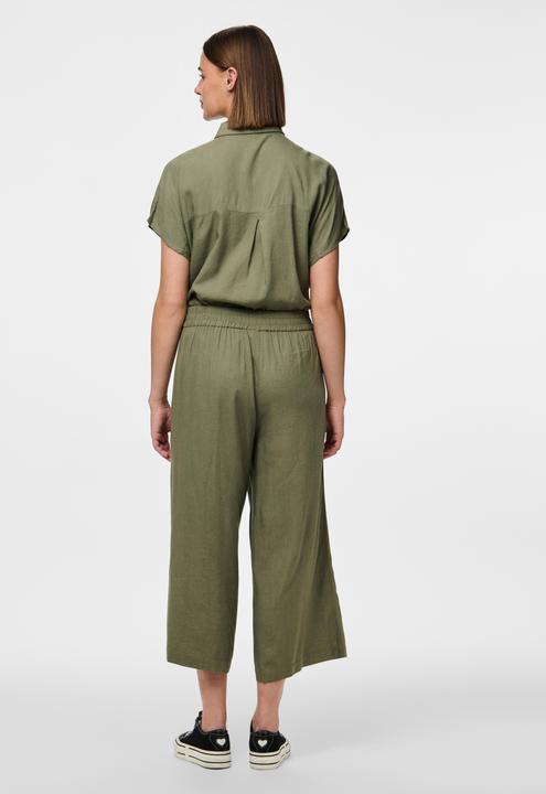 Produktbild Pieces Pcpia Hw Wide Culotte Noos (L)
