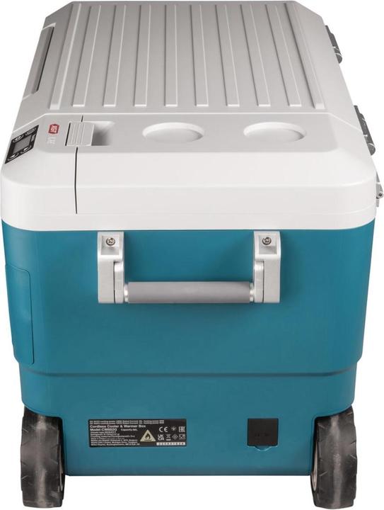 Image du produit Makita CW002GZ01 (50 l)