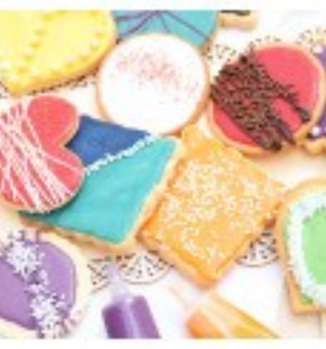 Actual product image ScrapCooking Set of 10 chocolate sticks (1 x)