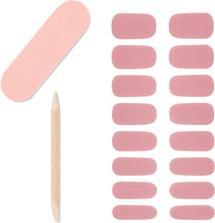 Actual product image Ardell Nail Addict Gel Nail Strips Peony Dreams 16 Stk (Artificial nails, Pink)