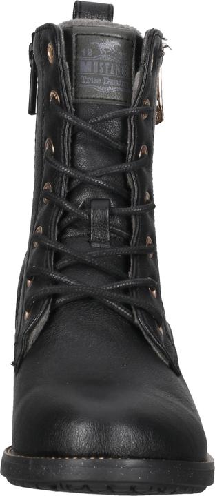 Actual product image Mustang Ankle boot (41)