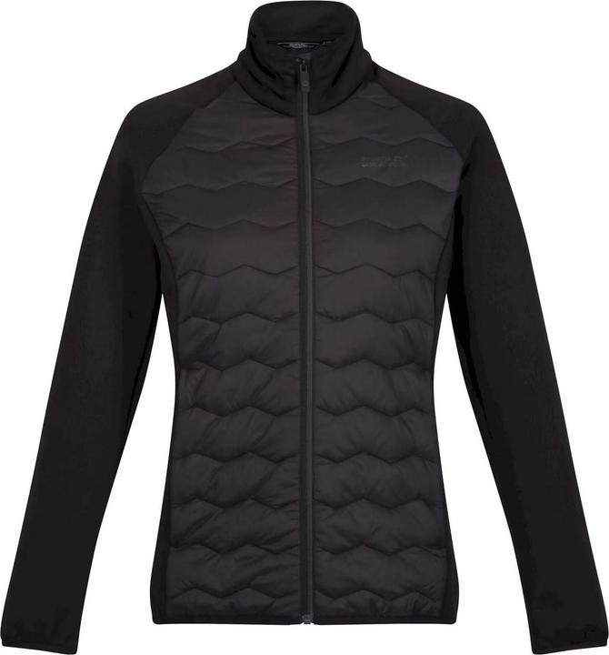 Regatta Clumber Iii Jacke Hybrid