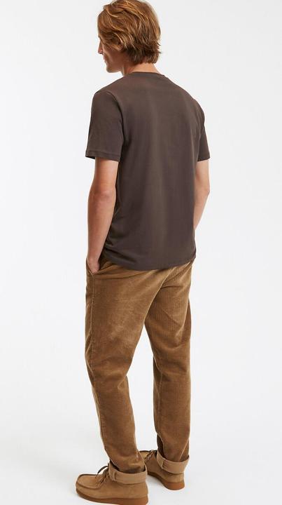 Actual product image La Redoute Collections T-Shirt mit Stickerei (XL)