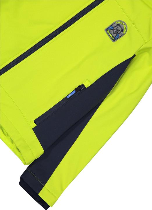 Produktbild CMP Campagnolo Hoodie (104)