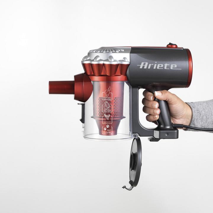 Image du produit Ariete 2761 Handstaubsauger
