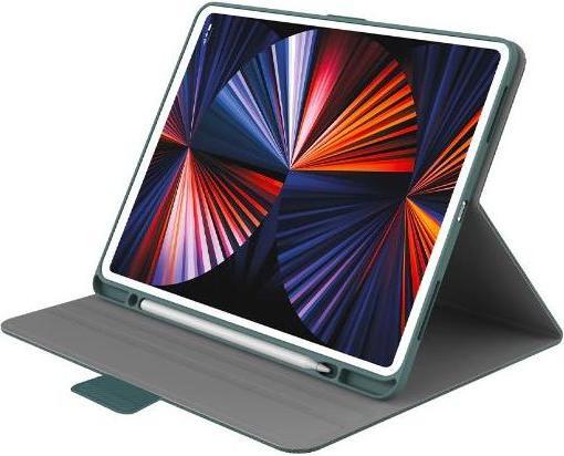 Actual product image Cygnett TekView (iPad Air 2020 (4. Gen), iPad Air 2022 (5th Gen), iPad Pro 11 2018 (1. Gen), iPad Pro 11 2020 (2. Gen), iPad Pro 11 2021 (3rd Gen), iPad Pro 11 2022 (4th Gen))