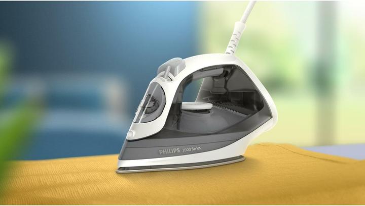 Produktbild Philips DST2020/81 (2000 W, 110 g/min)