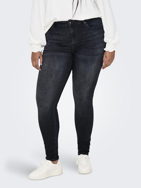 Immagine prodotto Only CAREMMA Mittlere Taille Skinny Fit Jeans Skinny Jeans (W54/L32)