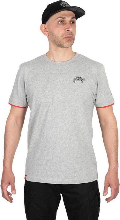 Fox Rage T-Shirt (XXL)