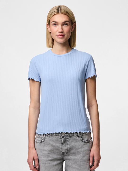 Image du produit Pieces Pcnicca Ss O-Neck Top Noos (XXL)