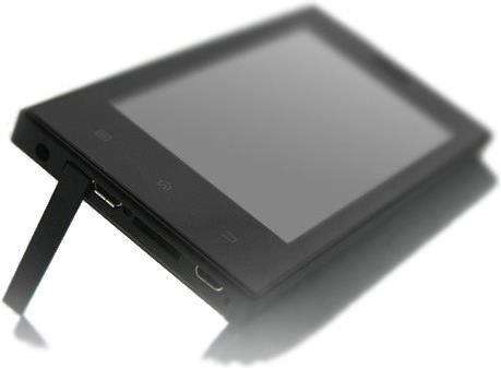 Produktbild Cowon Z2, 32GB Android Multimedia Player mit WiFi, schwarz (32 GB)