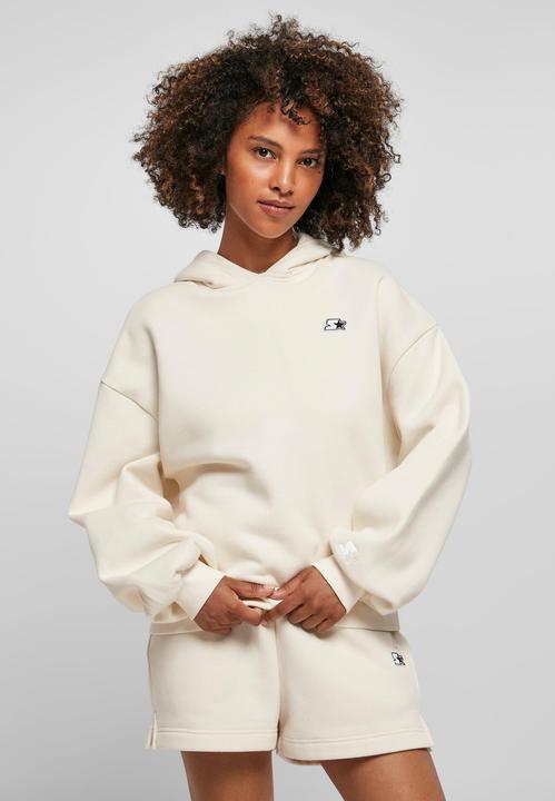 Immagine prodotto Starter Donna Essential Oversized Hoody - 16906 (XS)