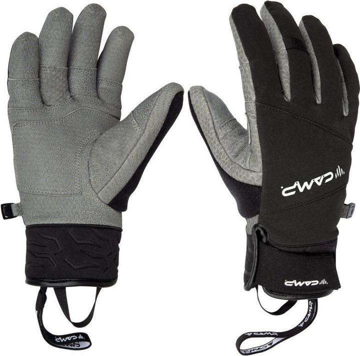 Camp Geko Ice Pro (M)