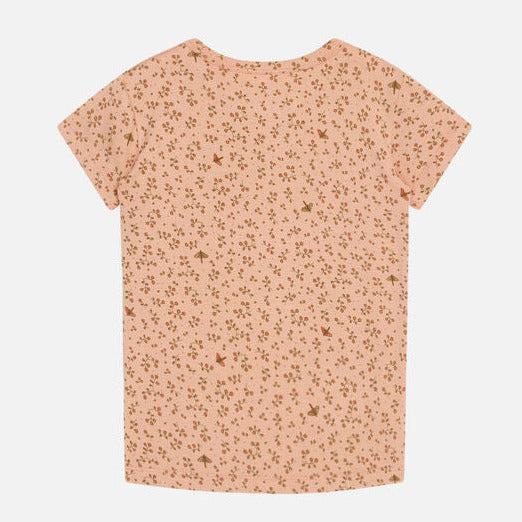 Hust and Claire T Shirt Bambus