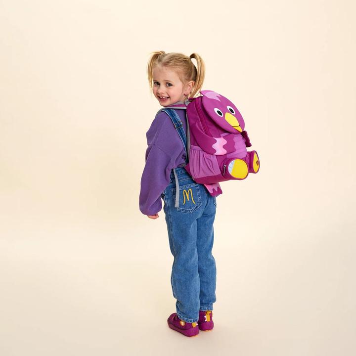 Immagine prodotto Affenzahn Zaino asilo Big Friend 31 cm