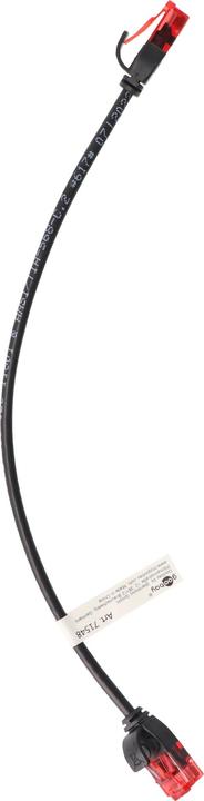 Produktbild Goobay Patch-Kabel (U/UTP, CAT6, 5 m)