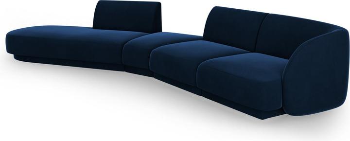 Produktbild Micadoni Miley (2-Sitzer, 3-Sitzer, 4-Sitzer)