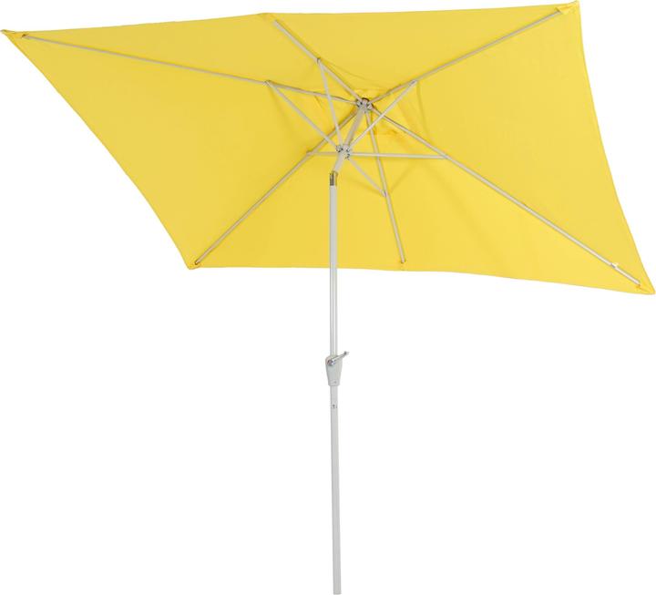 Produktbild Swisshandel24 Gartenschirm (2.95 m)