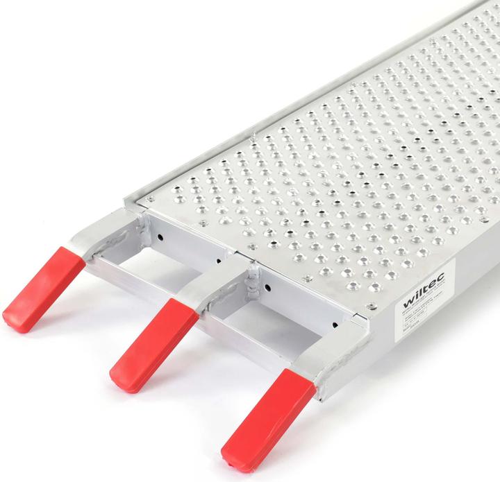 Actual product image Wiltec Ramps