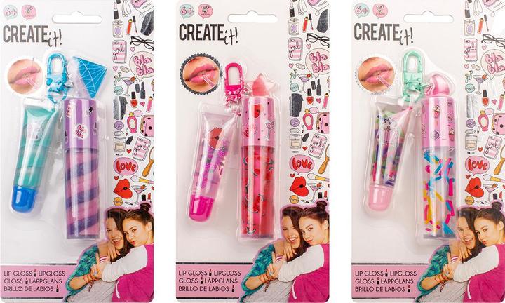 Produktbild Create It! Lipgloss 2er-Pack