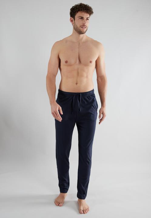 Actual product image Tom Tailor Stoffhose Casual Bequem sitzend (50)