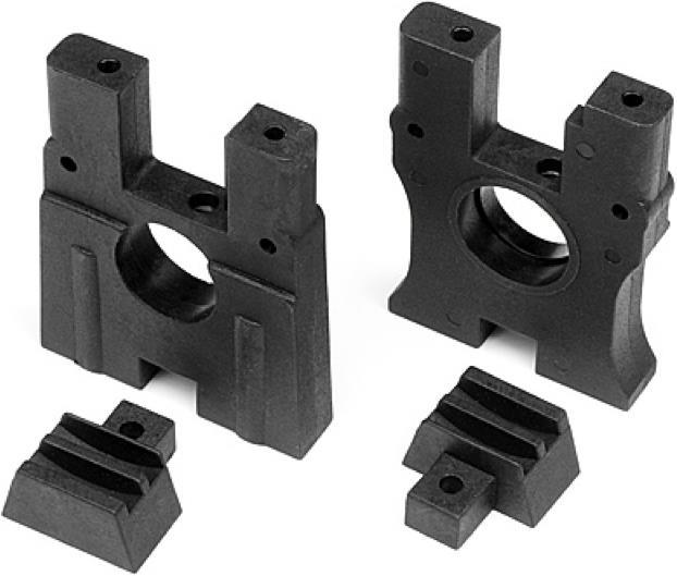 Image du produit HPI Truggy 4.6 - Support différentiel central