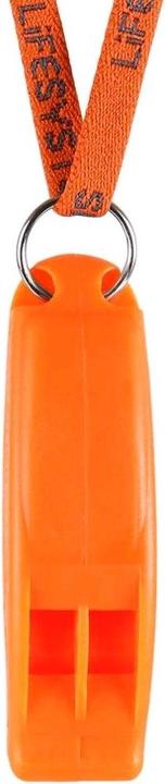 Lifesystems Safety Whistle (Hygieneprodukt)