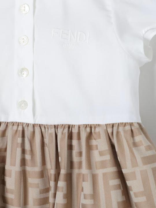 Produktbild Fendi Abito Ff