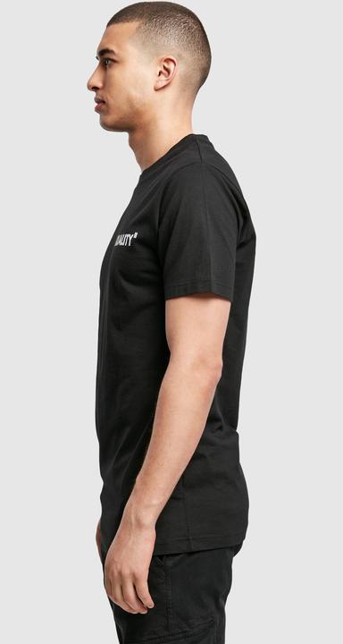 Actual product image Mister Tee Birth Place Earth Tee (XL)