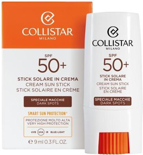 Immagine prodotto Collistar CS Sun - Corrective Protection Cream Sun Stick Spf 50+ (Stick solare, SPF 50+, 9 ml, 9 g)