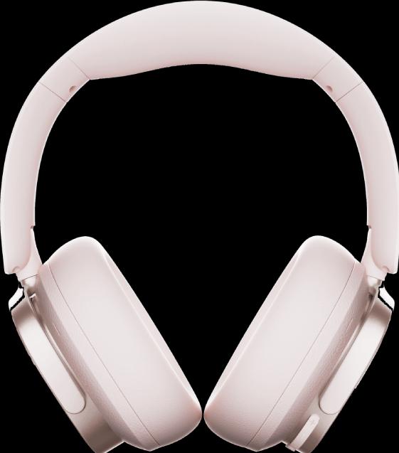 Produktbild Edifier ES850NB wireless headphones, ANC (pink) (92 h)