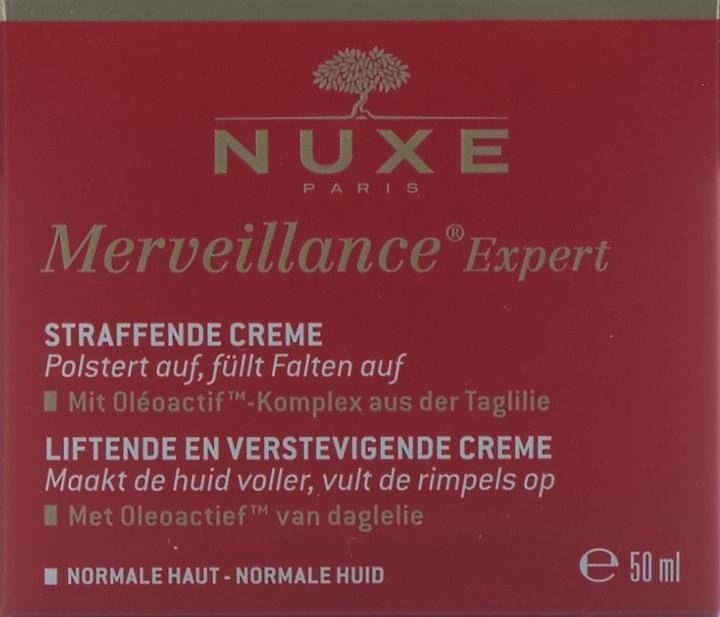 Produktbild Nuxe Merveillance Expert (50 ml, Tagescreme)