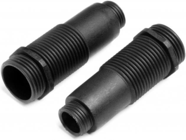 Produktbild HPI FIRESTORM SHOCK BODY SET (12x67-87mm/2pcs)