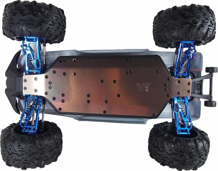 Produktbild Amewi Crusher (RTR Ready-to-Run)