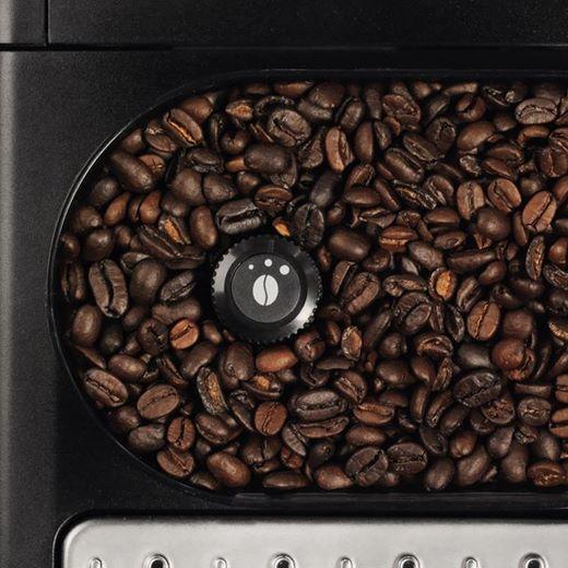 Actual product image Krups Arabica Picto Quattro Force