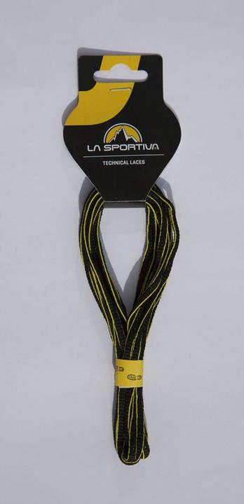 Immagine prodotto La Sportiva Mountain Running Laces 107/42 (107 cm)