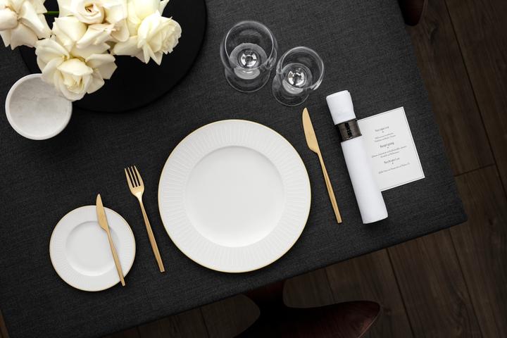 Produktbild Villeroy & Boch Frühstücksteller 22,5cm CHATEU SEPTFONTAINES (1 x, 22.50 cm)
