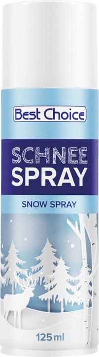 Best Choice Schneespray