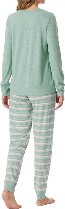 Actual product image Schiesser Casual Essentials Pyjamas (42)