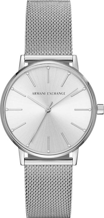 Immagine prodotto Armani Exchange Lola (Orologio da polso analogico, 36 mm)