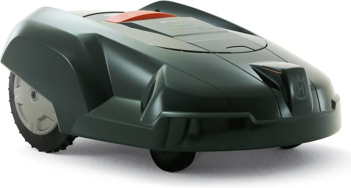 Produktbild Husqvarna Automower 220 AC (1800 m²)