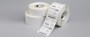 Actual product image Zebra Z-Select 2000D