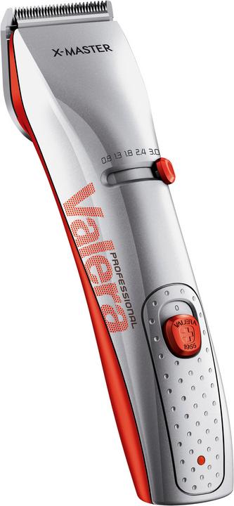 Actual product image Valera X-Master