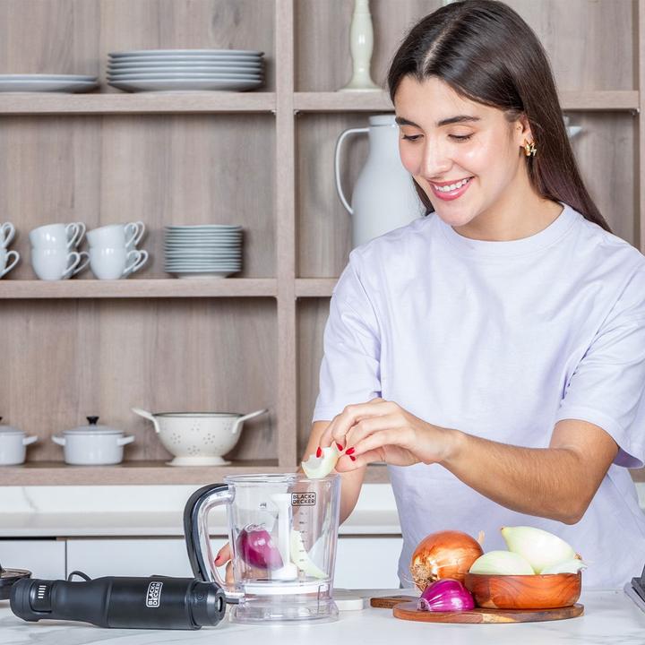 Image du produit Black & Decker BXHBA1501E (Prise UE)