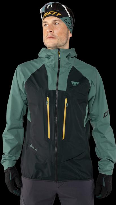 Produktbild Dynafit TLT GORE-TEX Jacke (L)