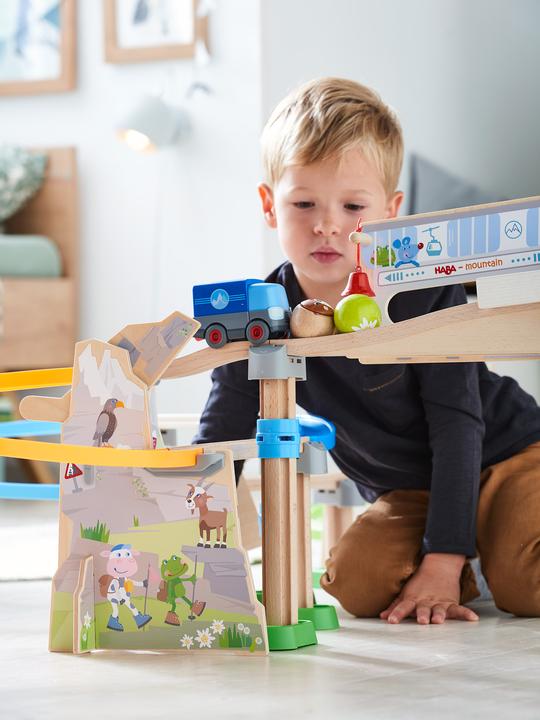 Produktbild Haba Bergabenteuer