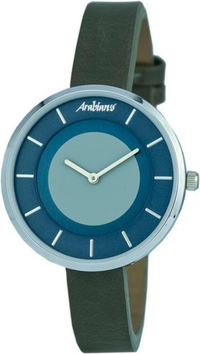 Arabians Damenuhr DBA2257G (Ø 39 mm) (39 mm)